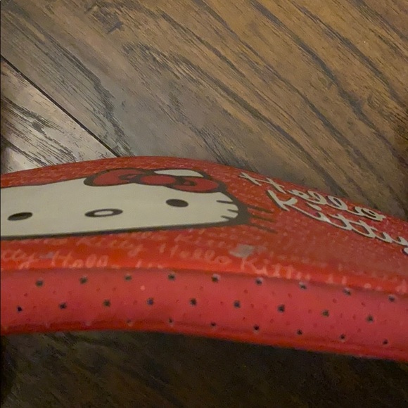 Hello Kitty iPad case - Picture 4 of 4